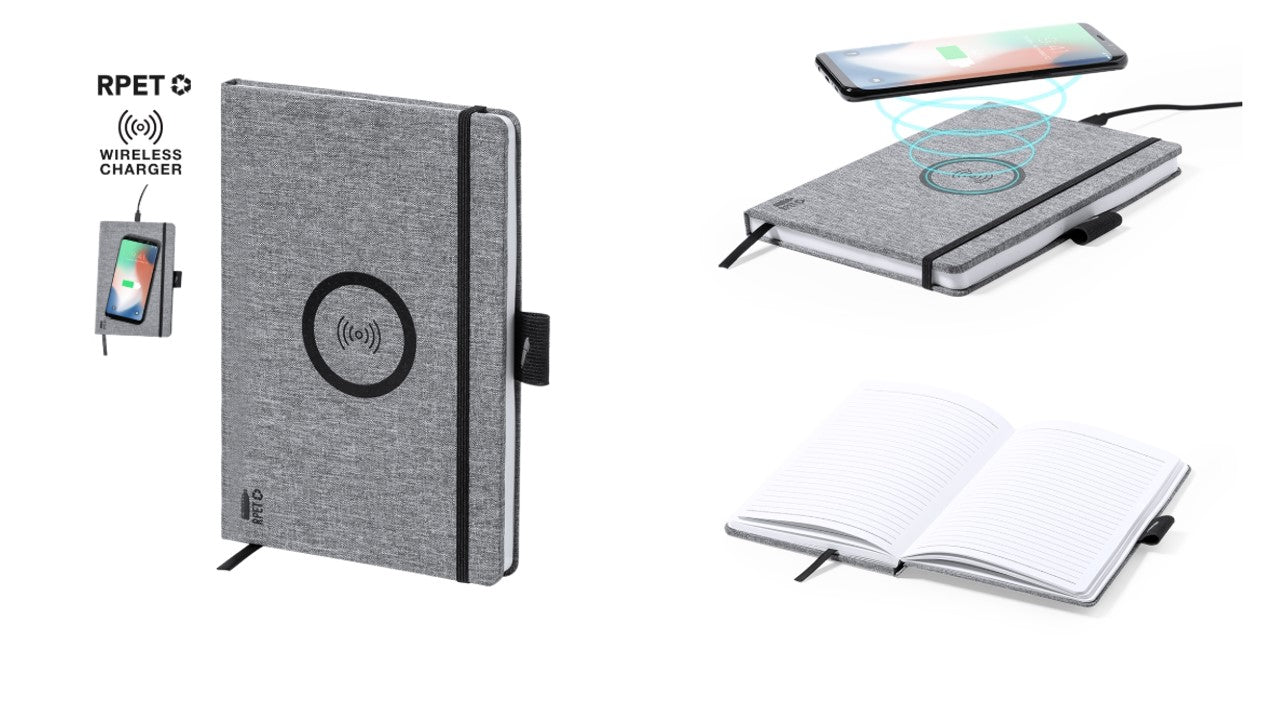 Bloc Notas Cargador Bein