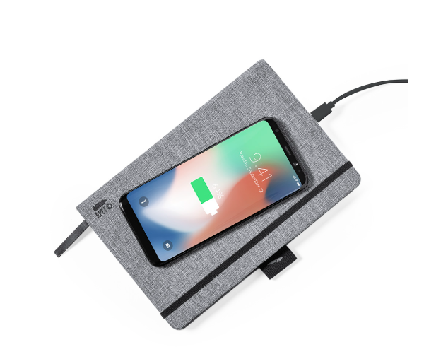 Bloc Notas Cargador Bein