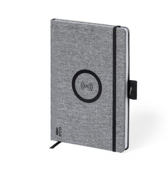 Bloc Notas Cargador Bein