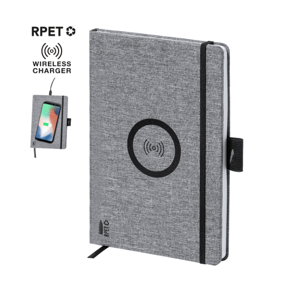 Bloc Notas Cargador Bein