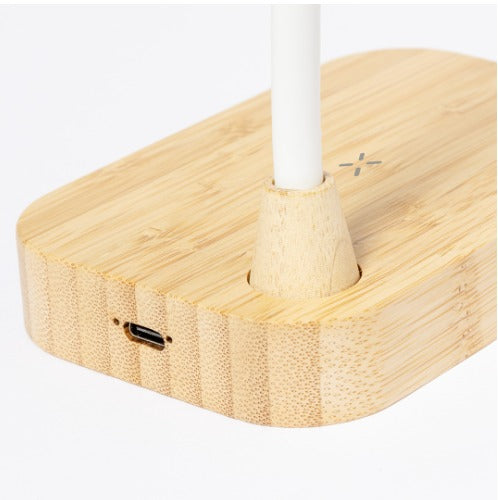 Lámpara Cargador Gregal