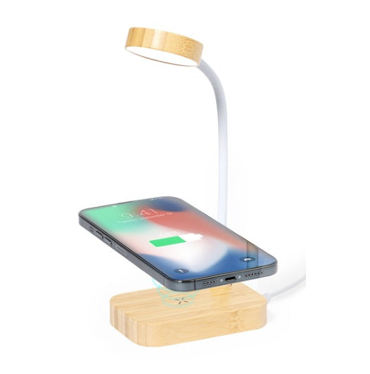 Lámpara Cargador Gregal