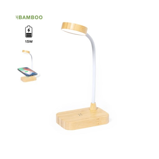 Lámpara Cargador Gregal