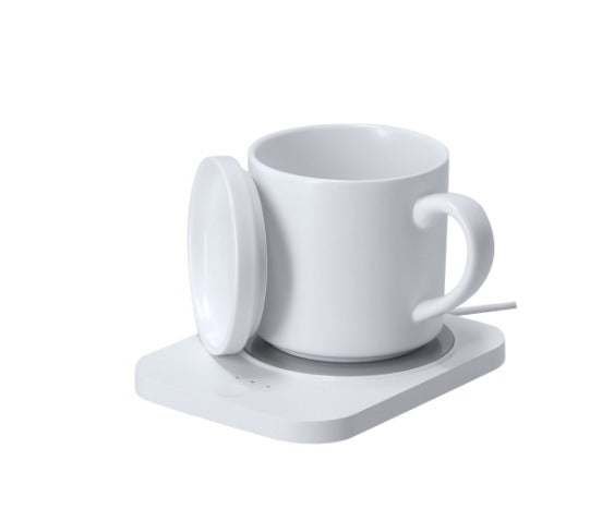 Calentador Tazas Cargador Wasoox
