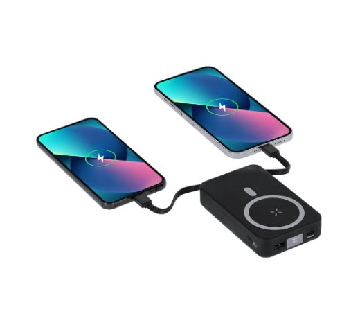 Power Bank Granzax