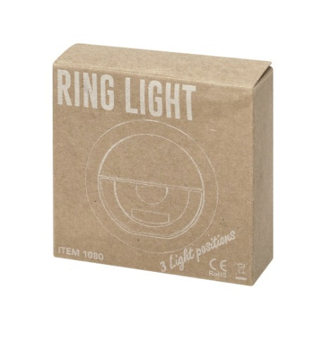 Anillo de Luz Picmont