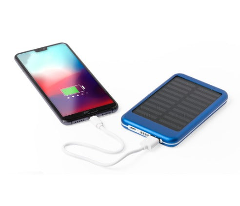 Power Bank Rudder