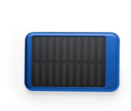Power Bank Rudder