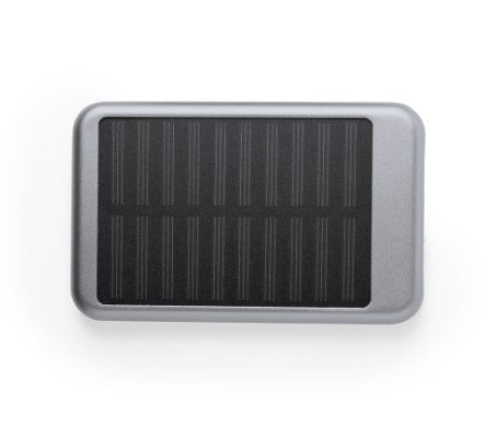 Power Bank Rudder