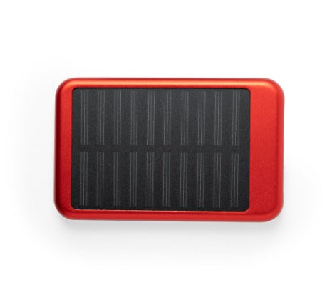 Power Bank Rudder