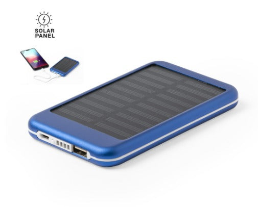 Power Bank Rudder