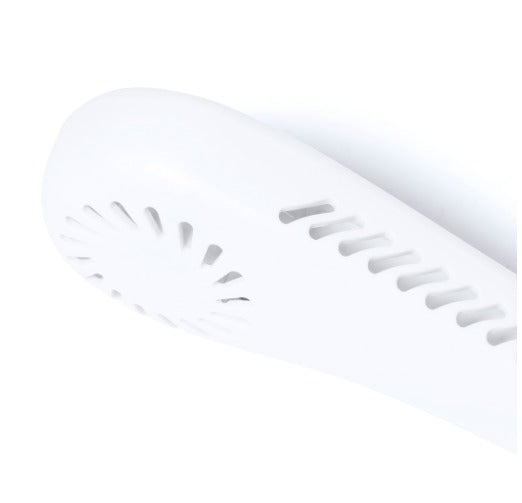 Ventilador Sherman