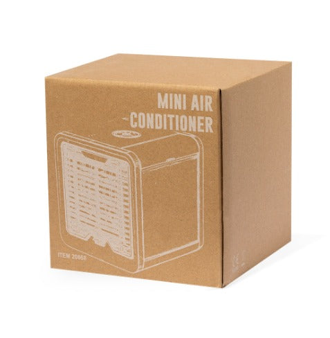 Mini Aire Acondicionado Janek