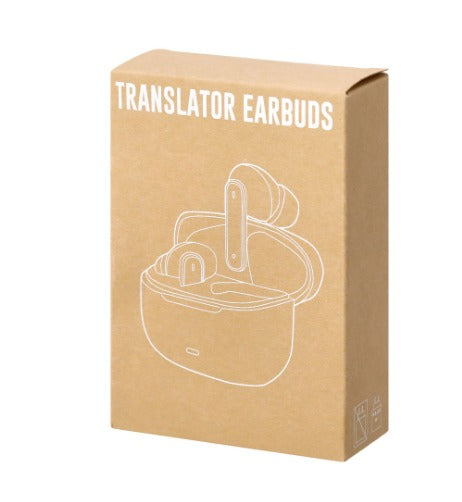 Auricular Traductor Cuita