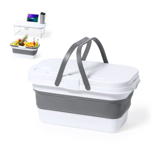 Cesta Nevera Picnic Briant