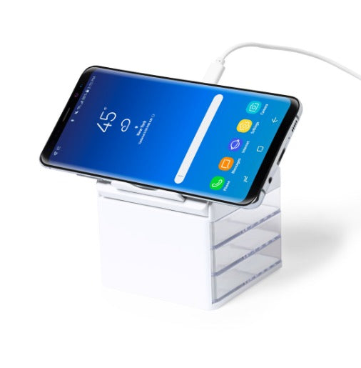 Cargador Organizador Macky