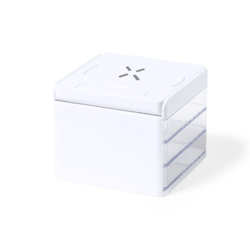 Cargador Organizador Macky