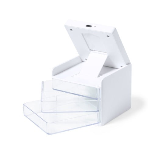 Cargador Organizador Macky