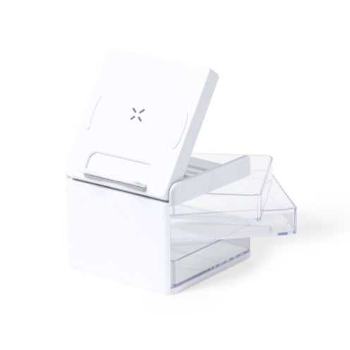 Cargador Organizador Macky