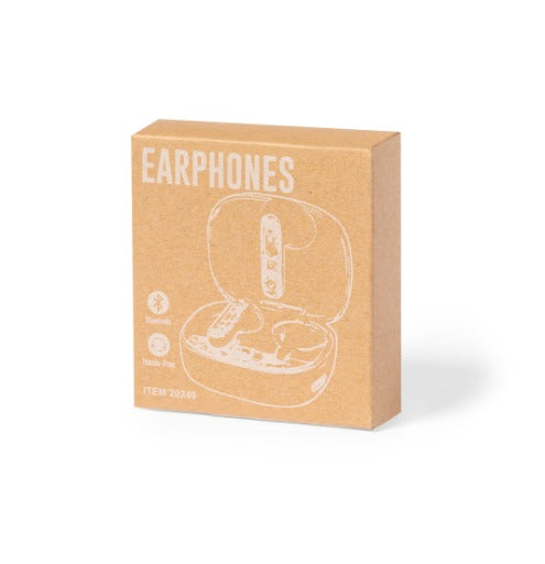 Auriculares Webex