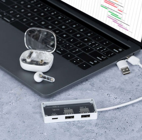 Auriculares Webex