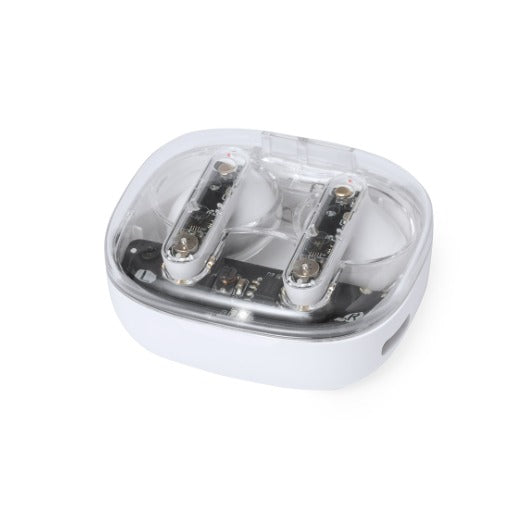 Auriculares Webex