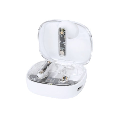 Auriculares Webex