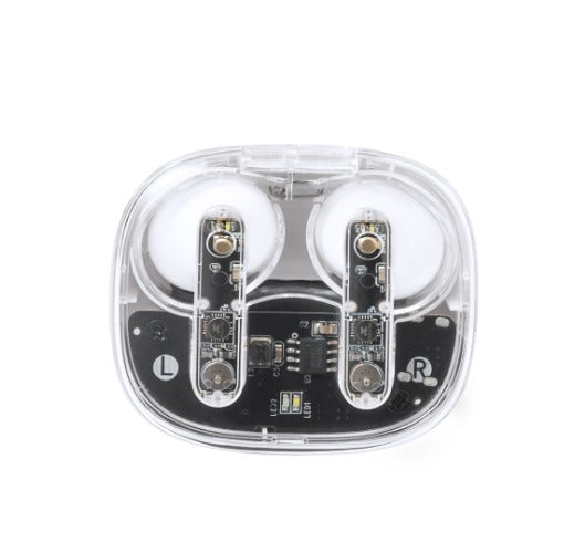 Auriculares Webex
