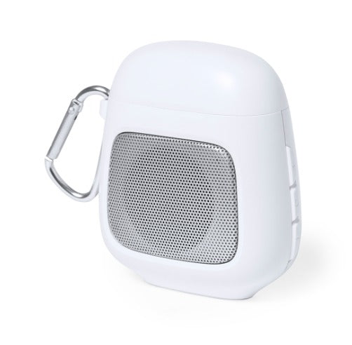 Auriculares Altavoz Boxy